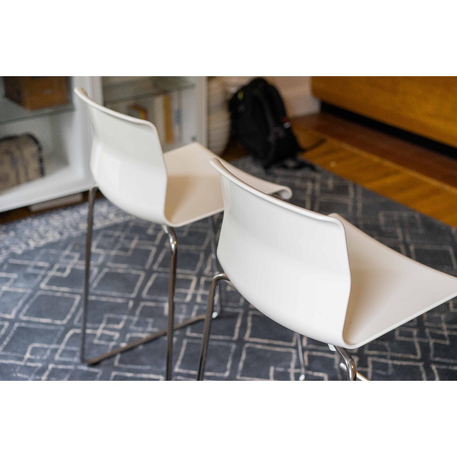 Ikea Glenn Bar Stools - image-3