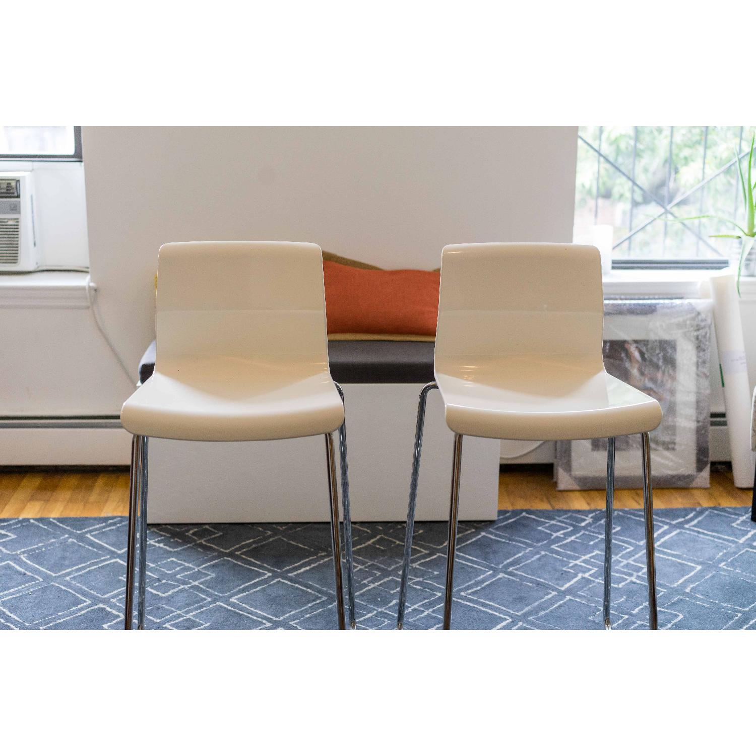 Ikea Glenn Bar Stools - image-5