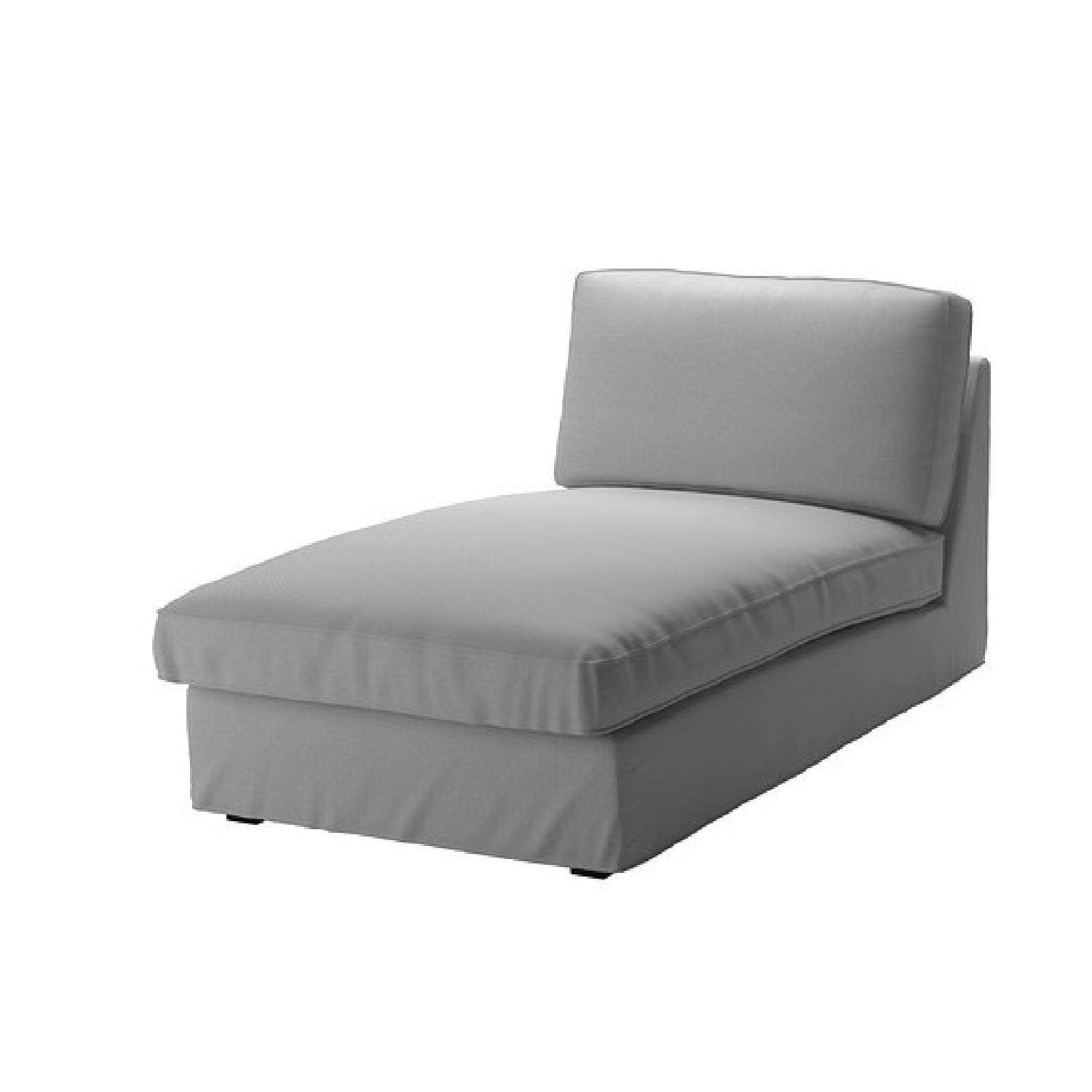 Ikea Chaise Lounge AptDeco