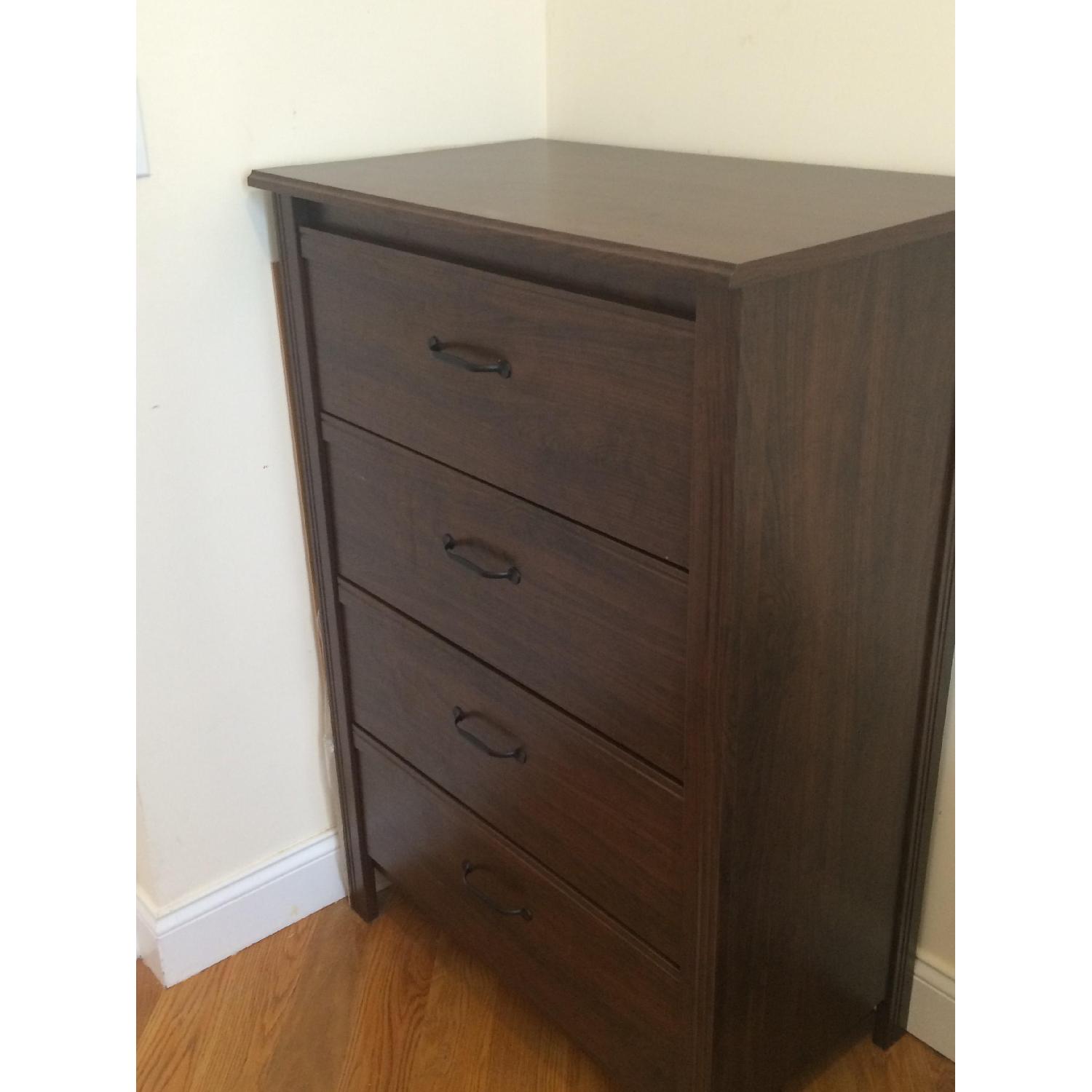 Ikea Chest of Drawers - image-1