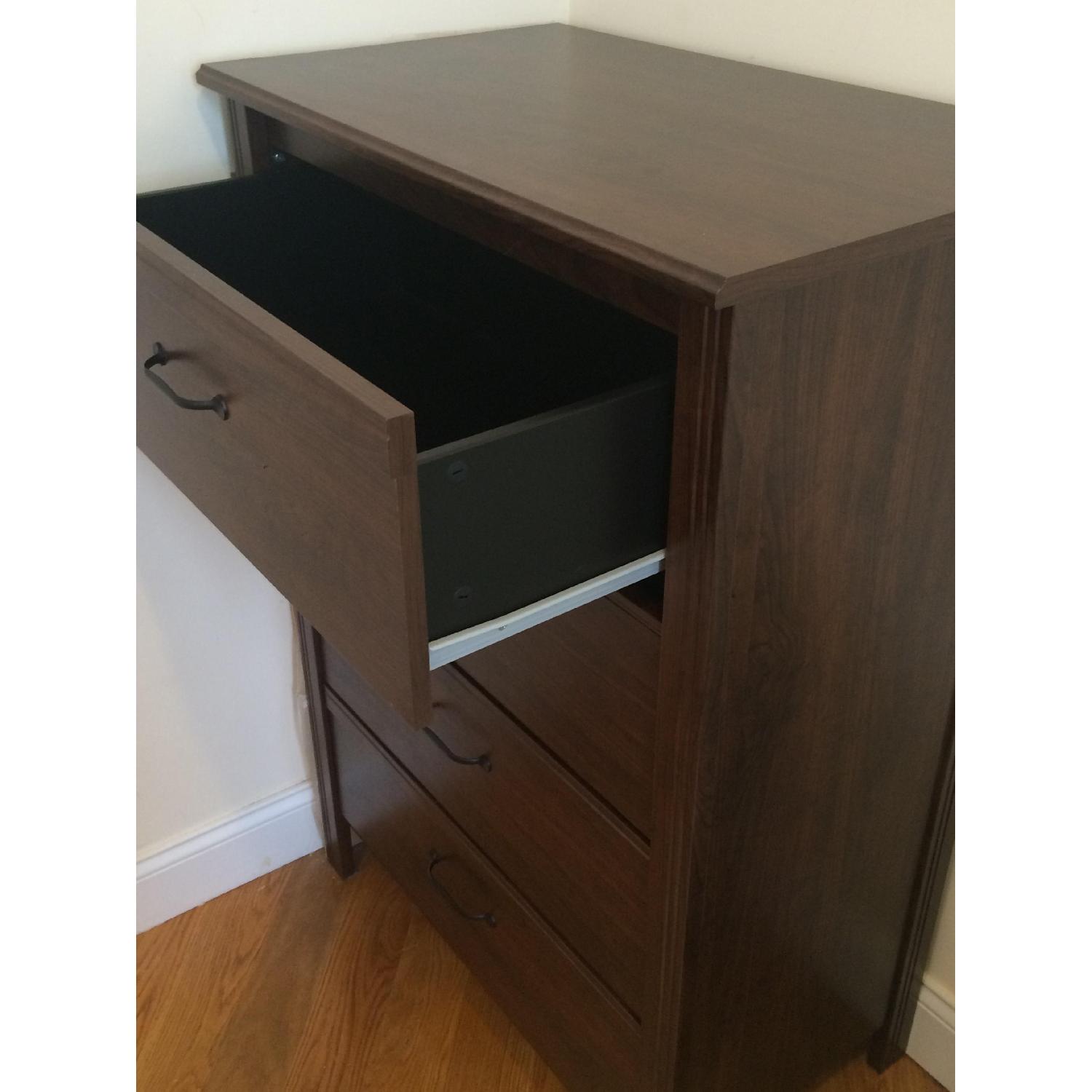 Ikea Chest of Drawers - image-2