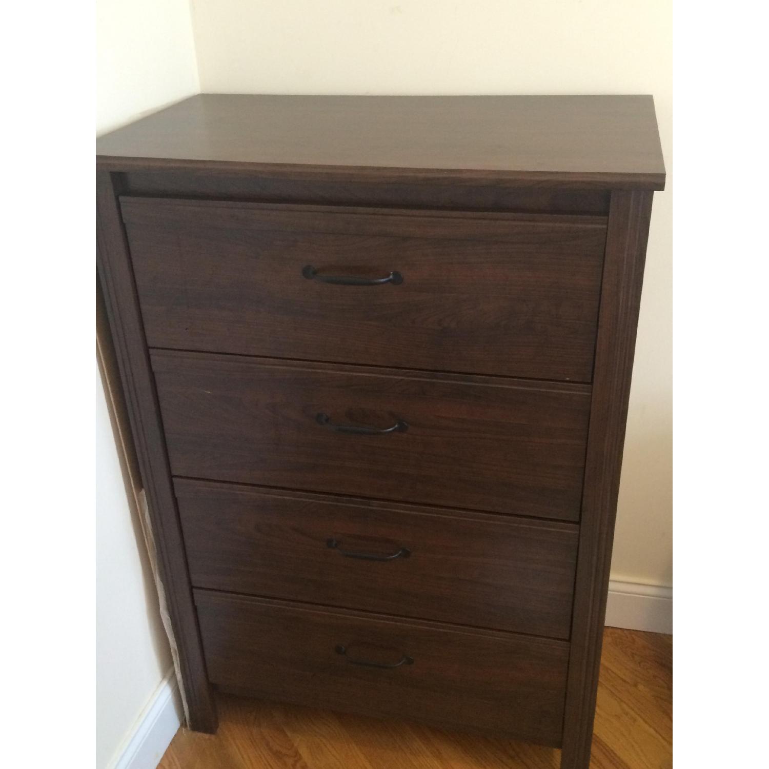 Ikea Chest of Drawers - image-3