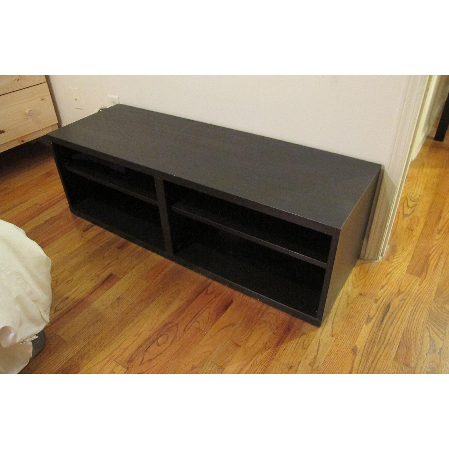 Ikea TV/Wall Unit - image-1