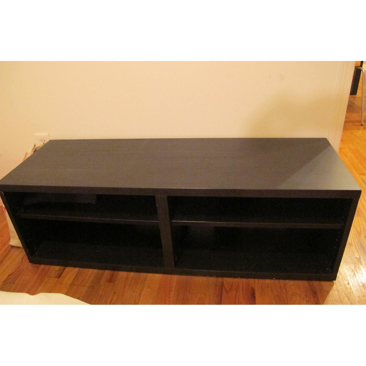 Ikea TV/Wall Unit - image-2