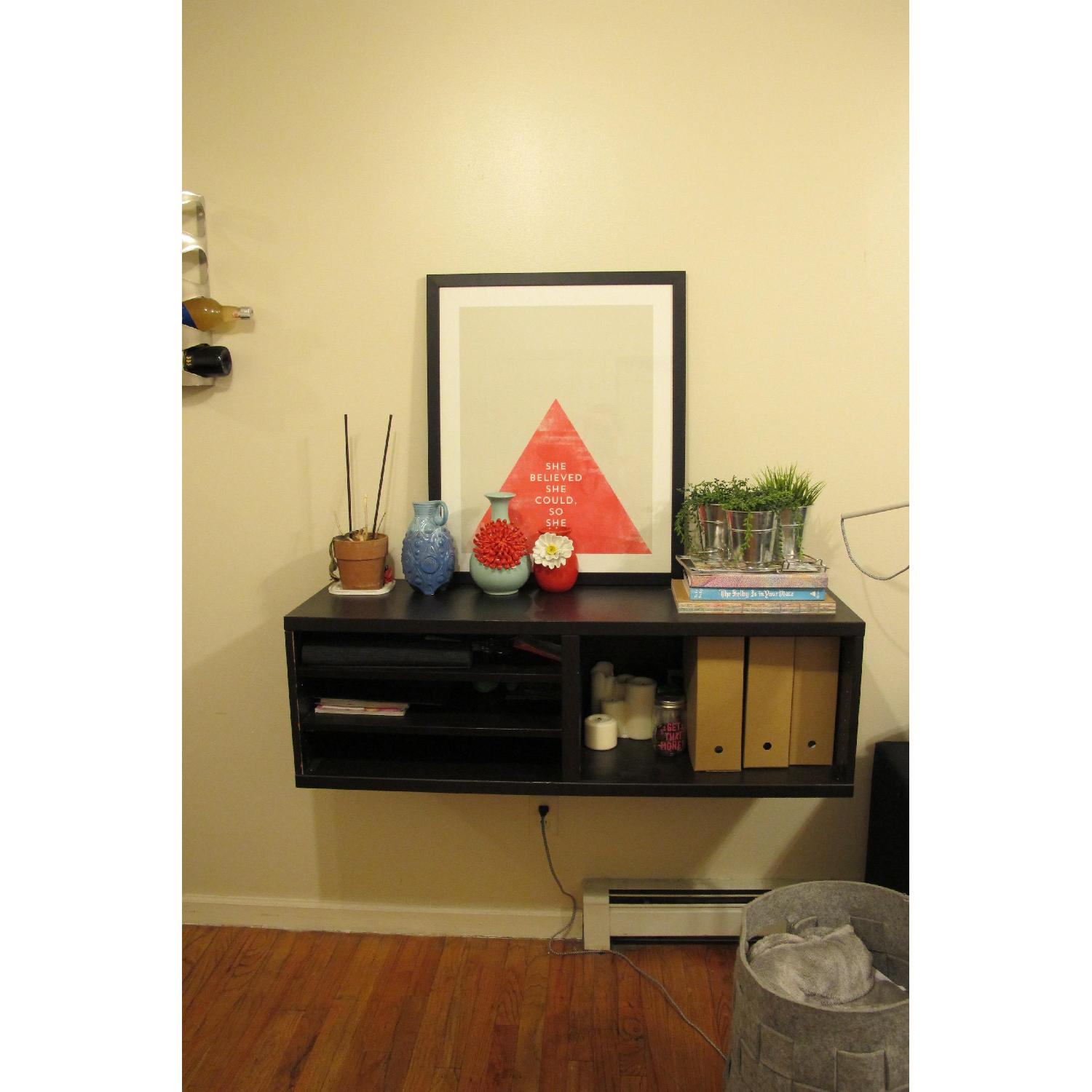 Ikea TV/Wall Unit - image-3