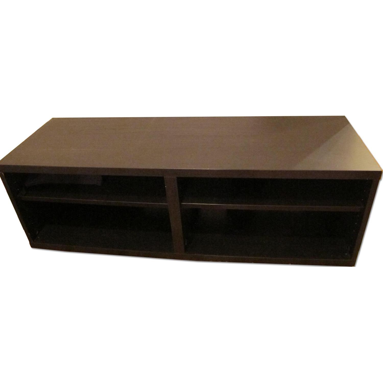 Ikea TV/Wall Unit - image-0