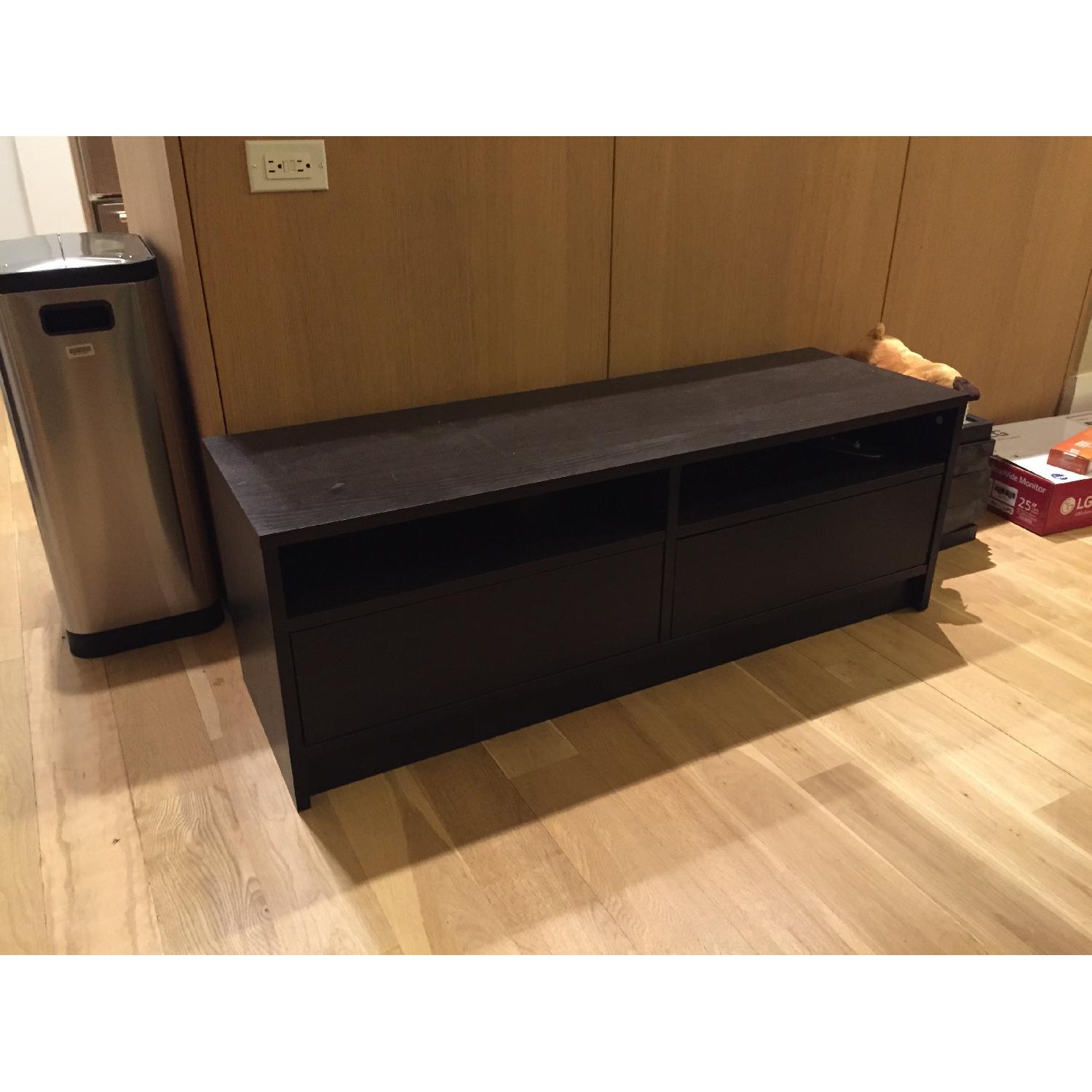 Ikea TV Cabinet - image-5