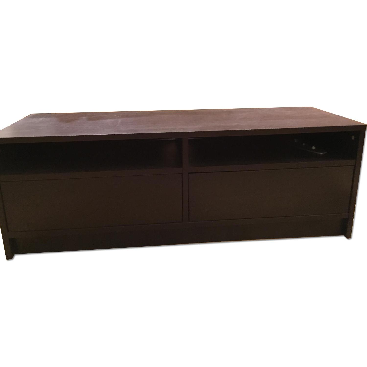 Ikea TV Cabinet - image-0