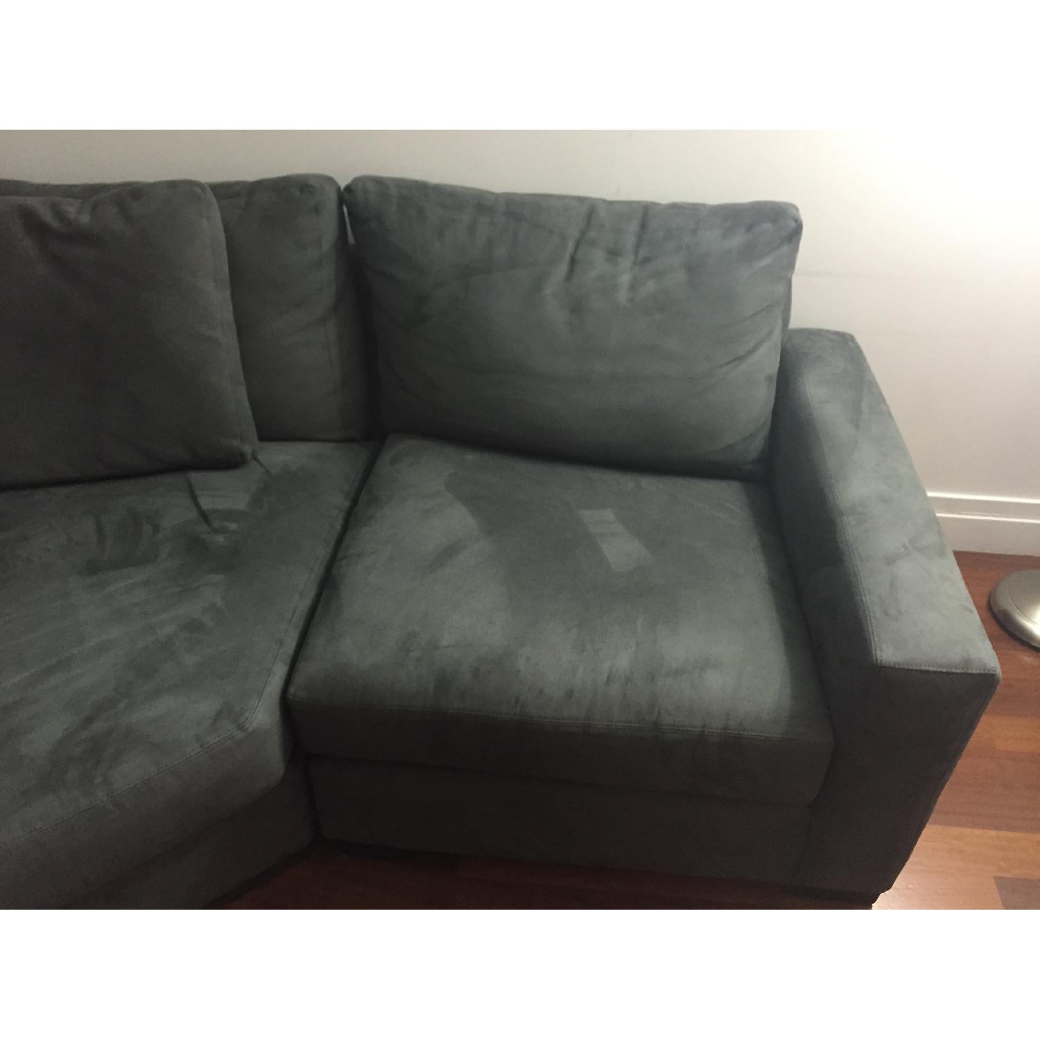 Room & Board Metro Sectional - image-2