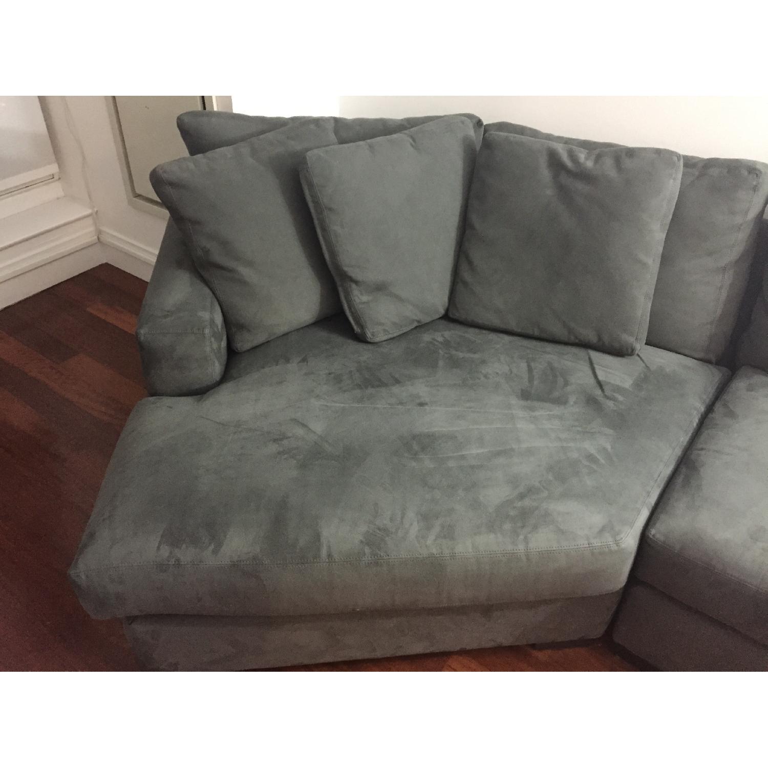 Room & Board Metro Sectional - image-3