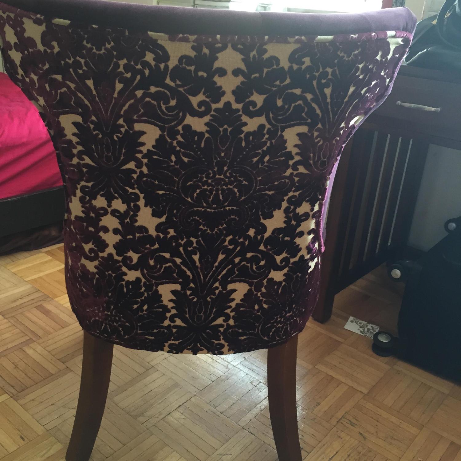 Pier 1 Dining/Desk Chair - image-3