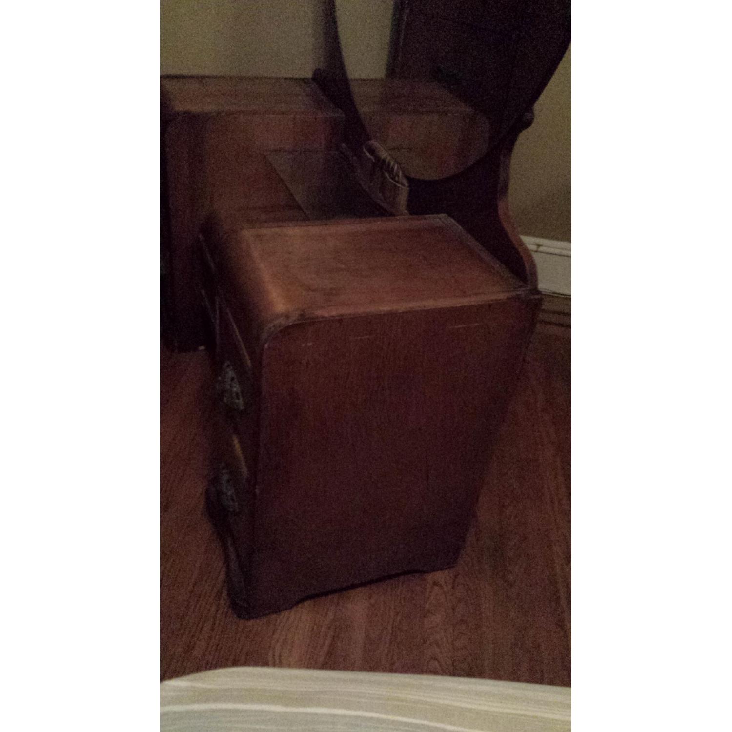 Art Deco Vanity - image-2