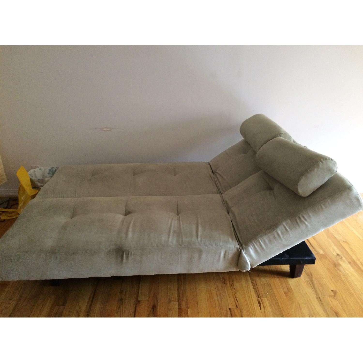 Walmart Convertible Sofa Aptdeco