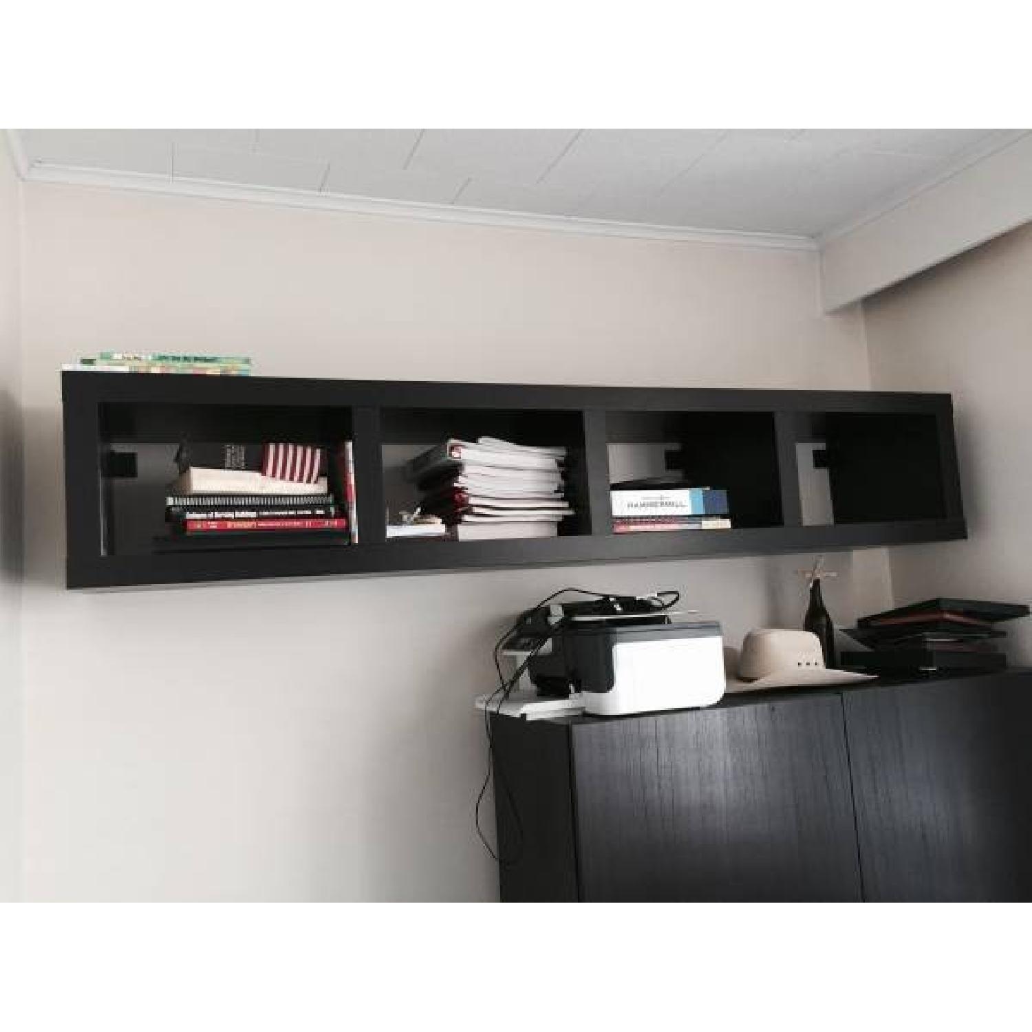 Ikea Media Storage Unit - image-1