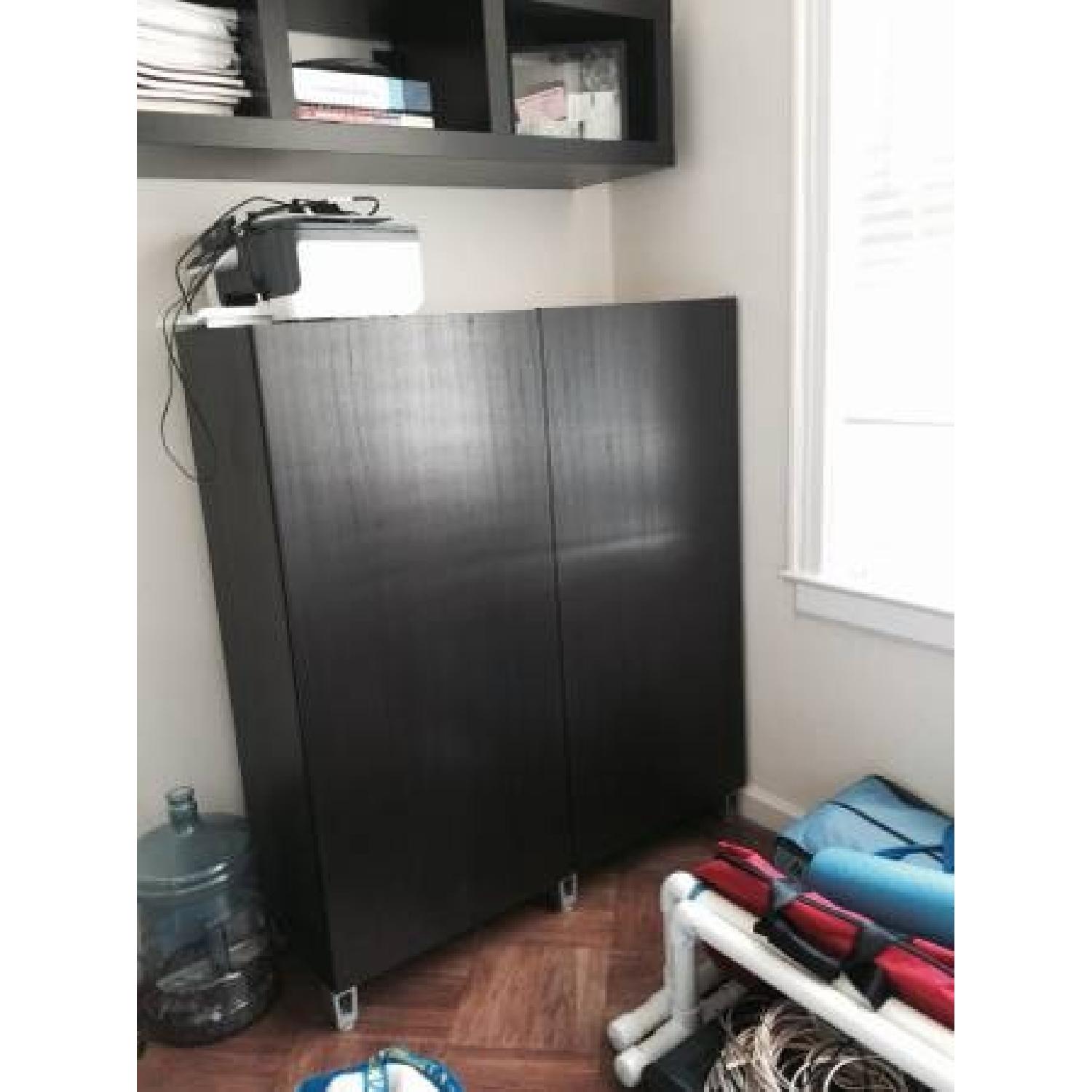 Ikea Media Storage Unit - image-2