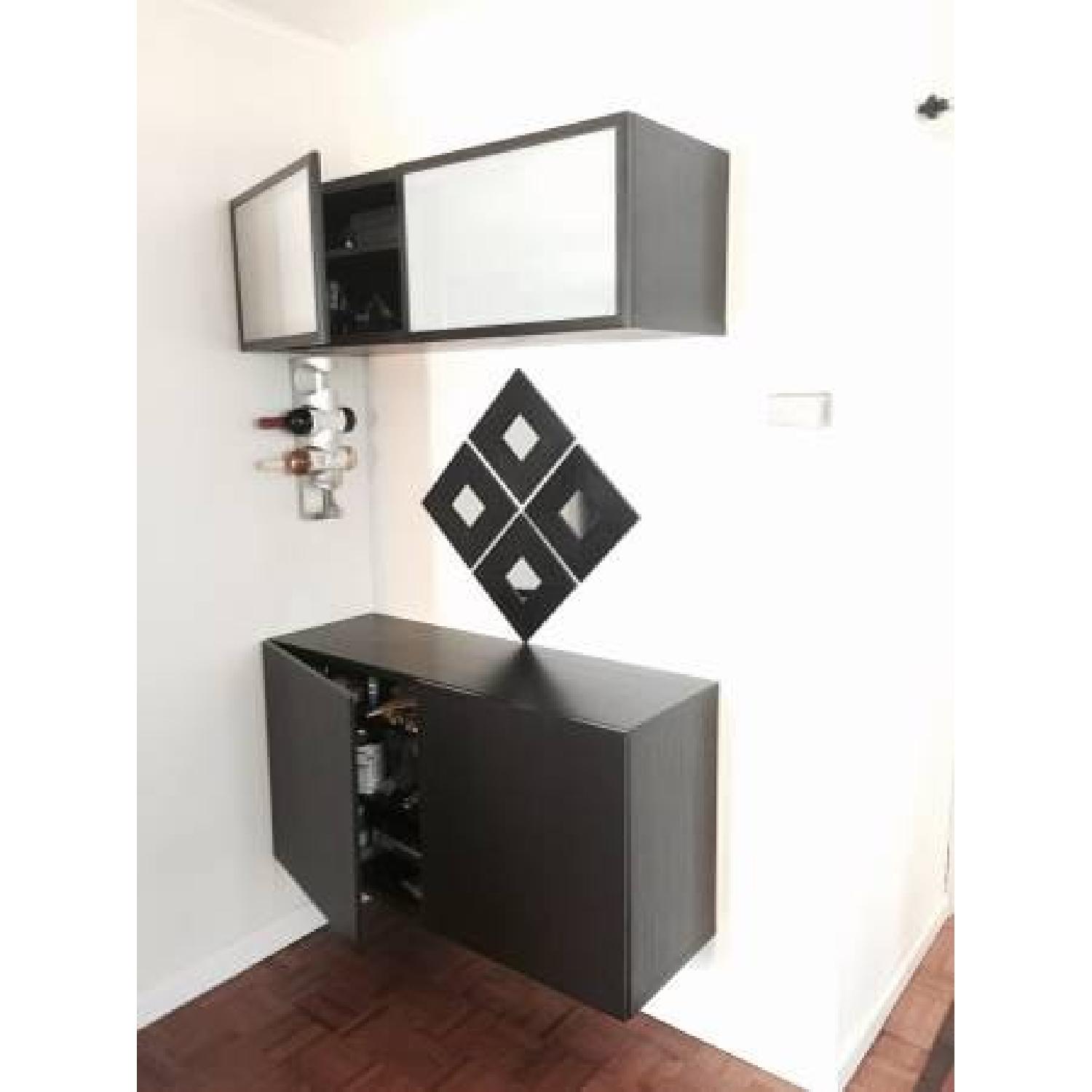 Ikea Media Storage Unit - image-3