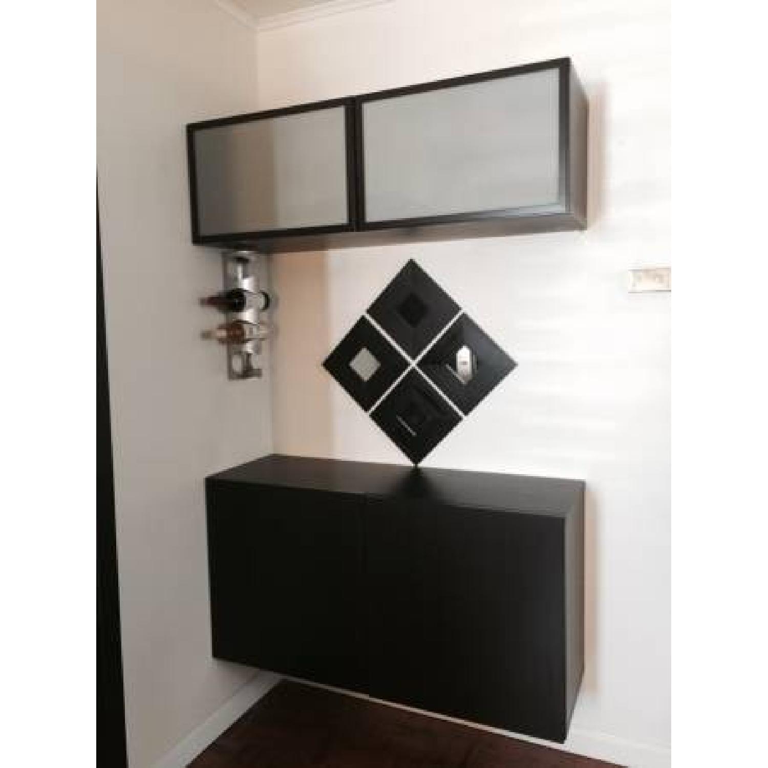 Ikea Media Storage Unit - image-5