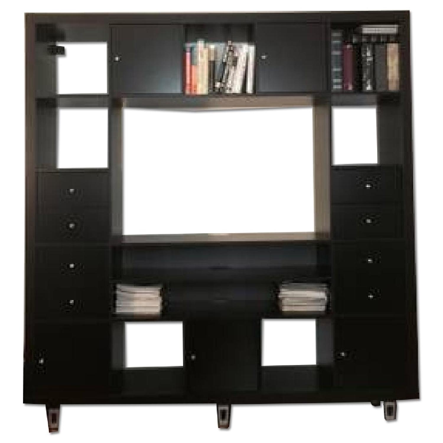 Ikea Media Storage Unit - image-6