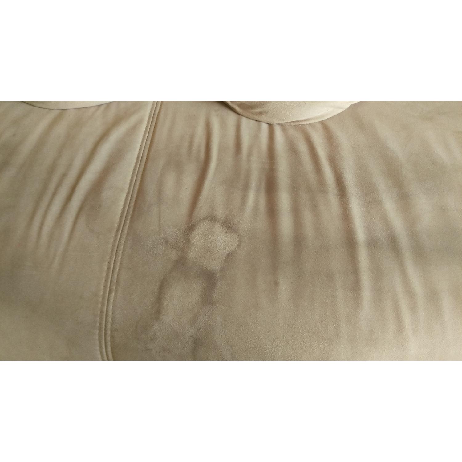 Istikbal Sleeper Sofa w/ Storage - image-4