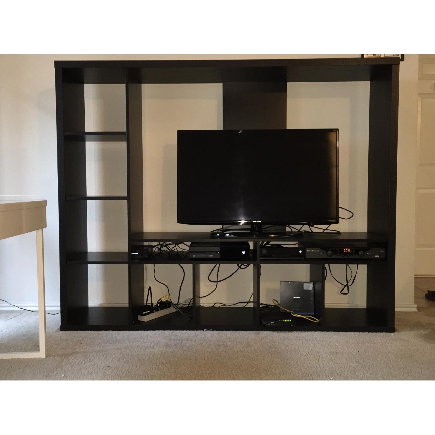 TV Storage Unit - image-1