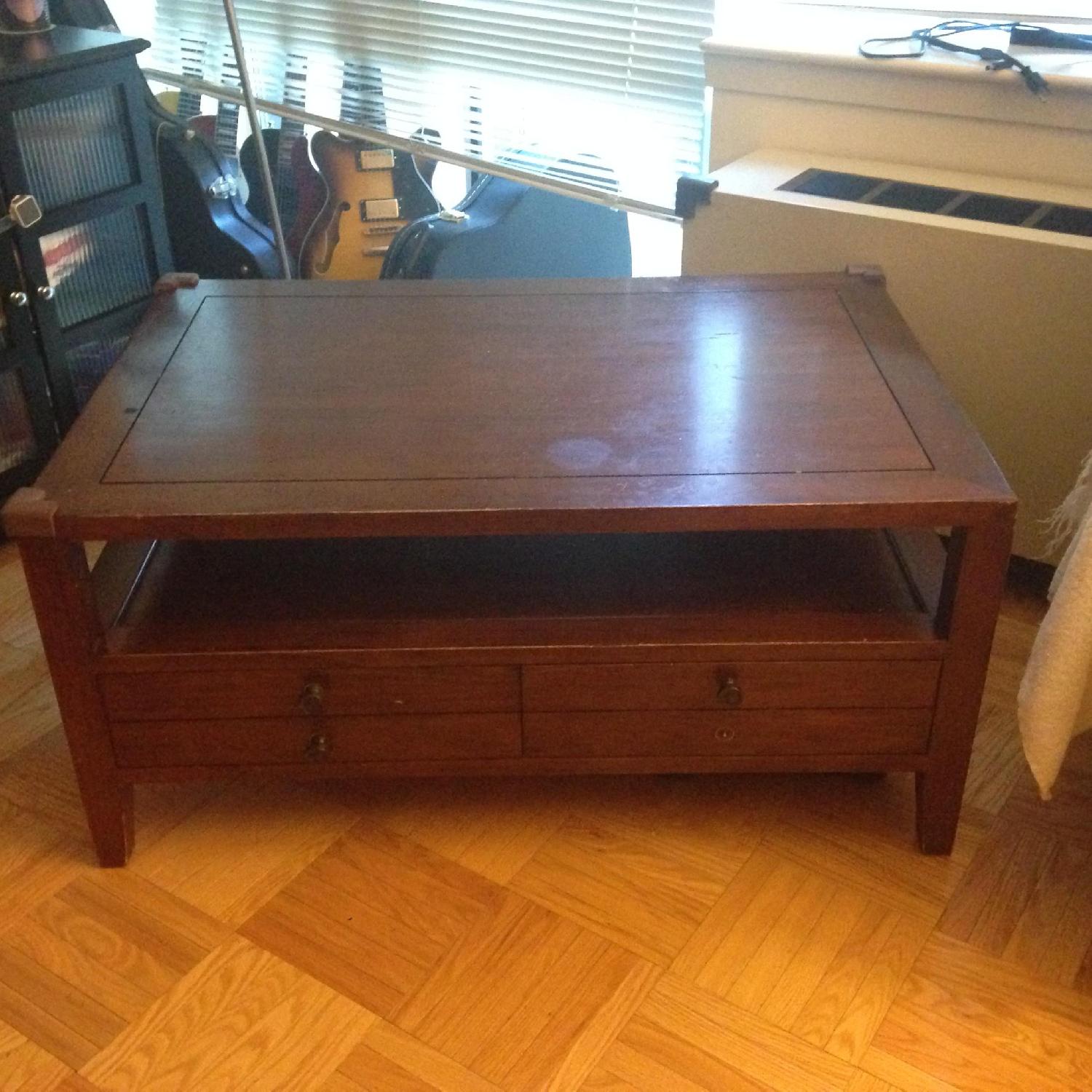 Coffee Table - image-1