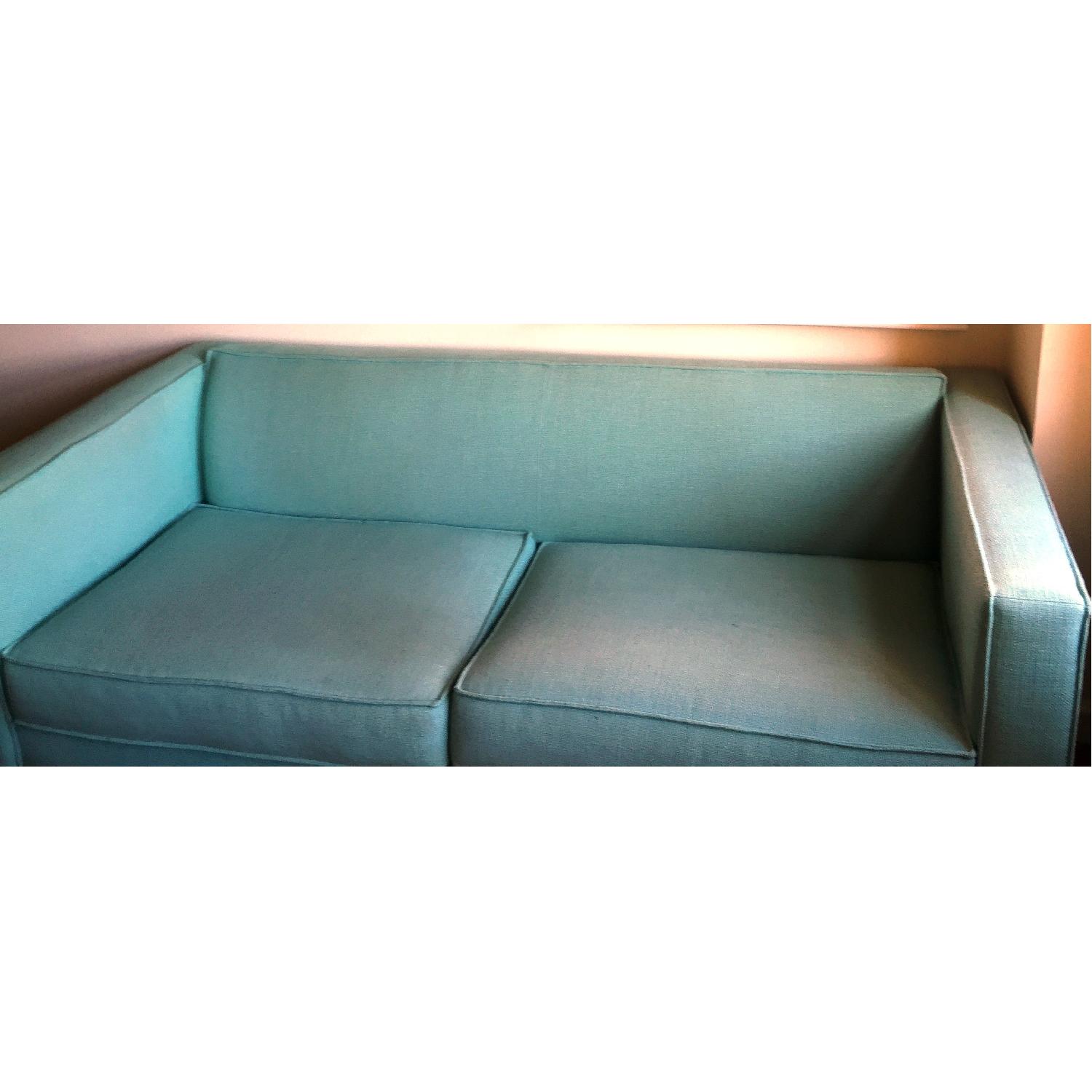 CB2 Club Sofa - image-1
