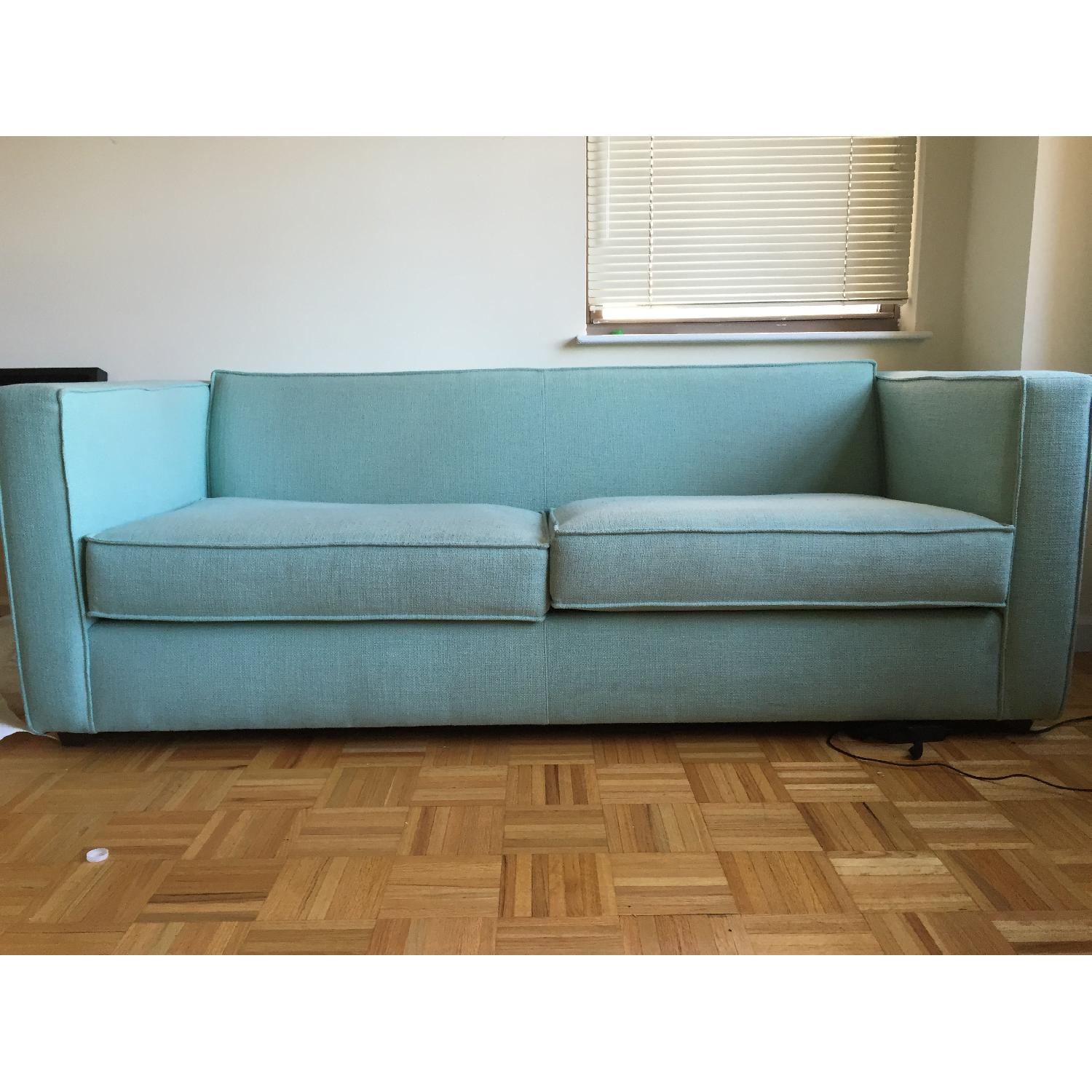 CB2 Club Sofa - image-2