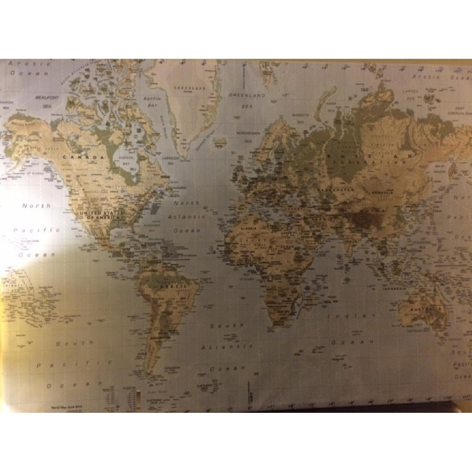 Ikea World Map - image-2