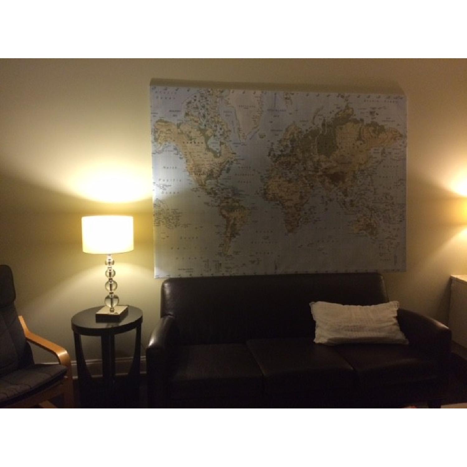 Ikea World Map - image-3