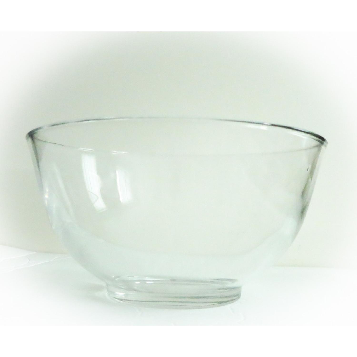 Tiffany Georgetown Crystal Bowl - image-1
