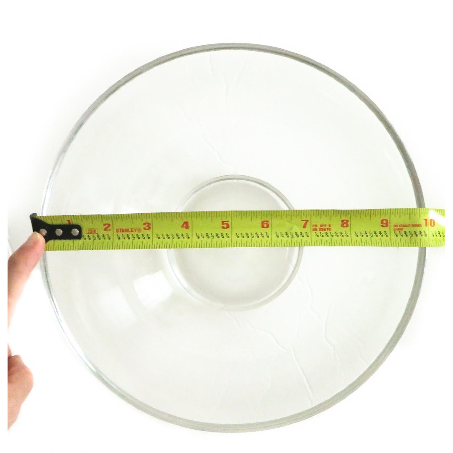 Tiffany Georgetown Crystal Bowl - image-2