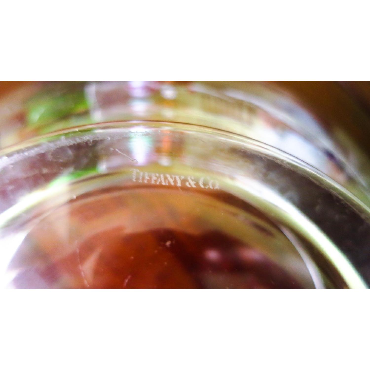 Tiffany Georgetown Crystal Bowl - image-4