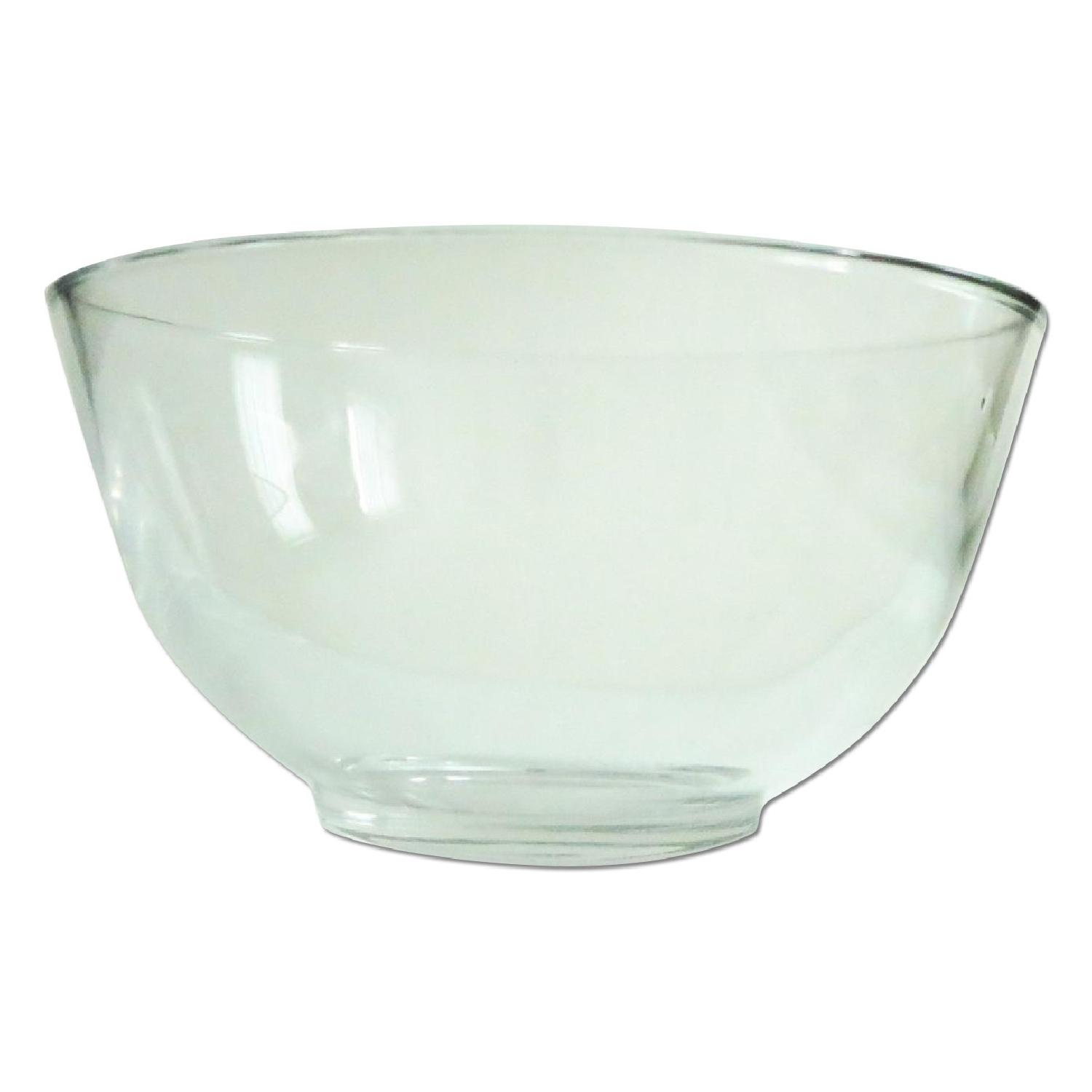 Tiffany Georgetown Crystal Bowl - image-0