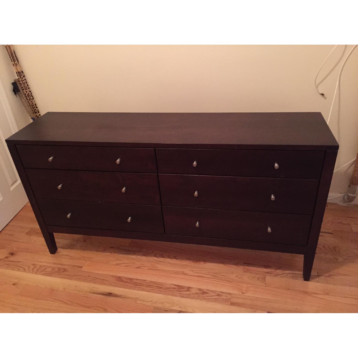 Room & Board Calvin Dresser - image-2