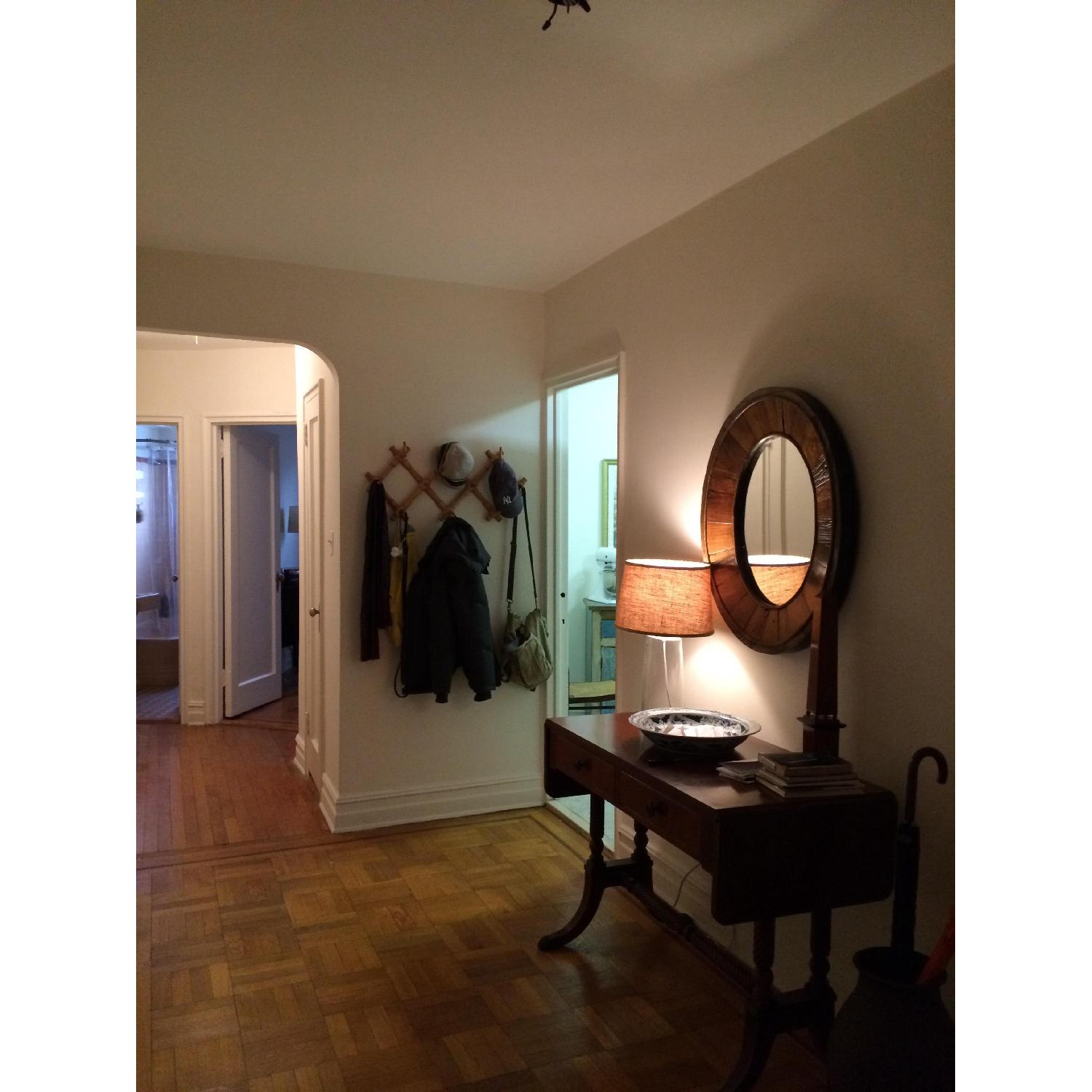 Antique Console Table - image-1