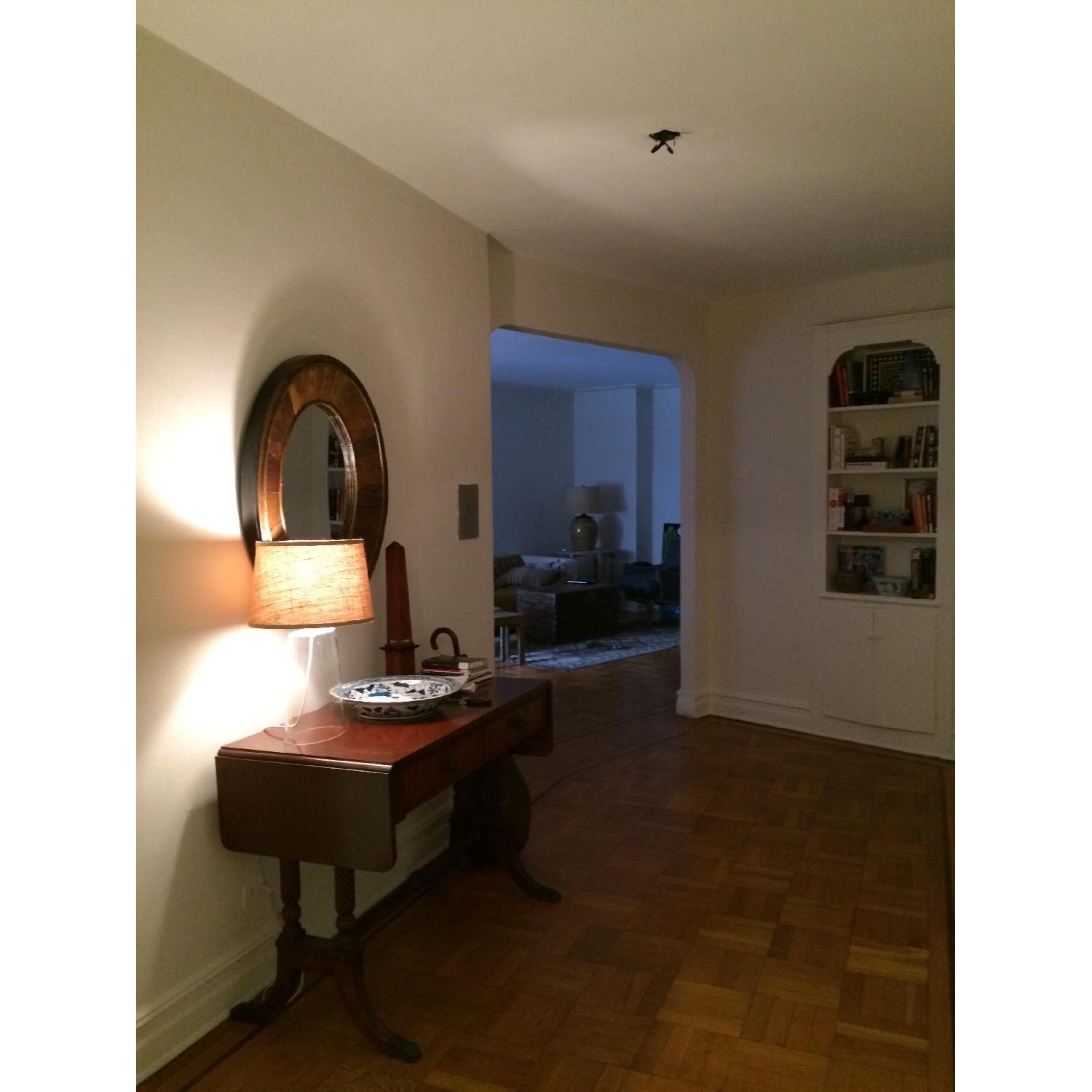 Antique Console Table - image-2