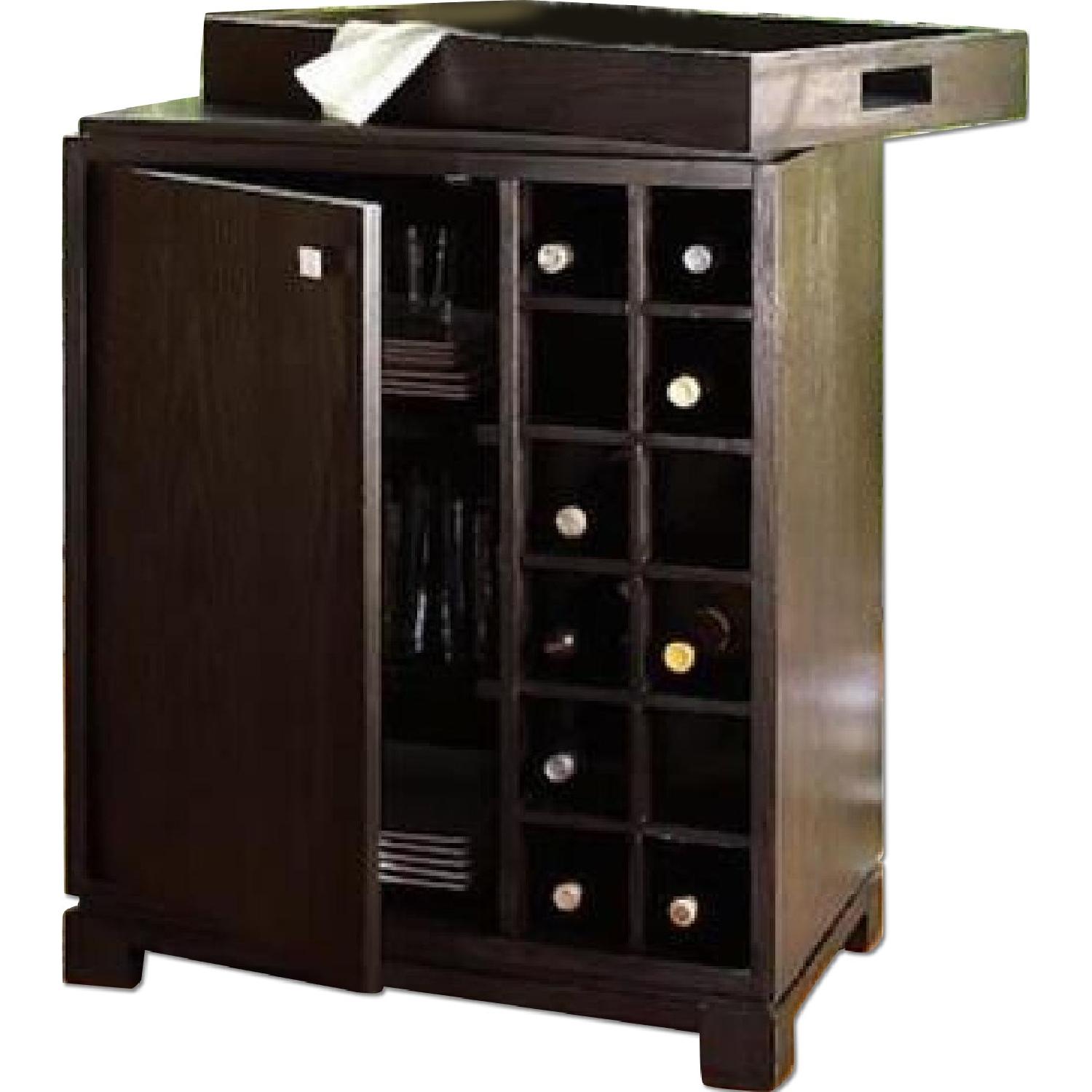 West Elm Wine Bar AptDeco