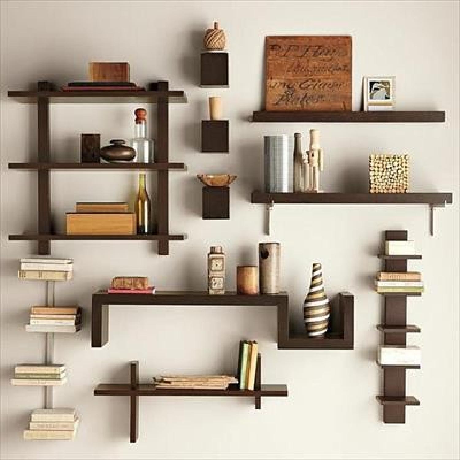 West Elm Shelf AptDeco