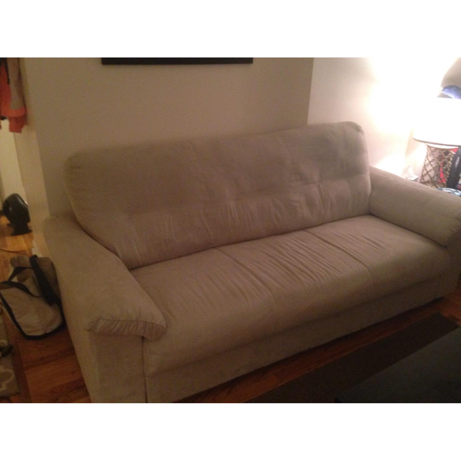 Ikea Knislinge Sofa - image-1