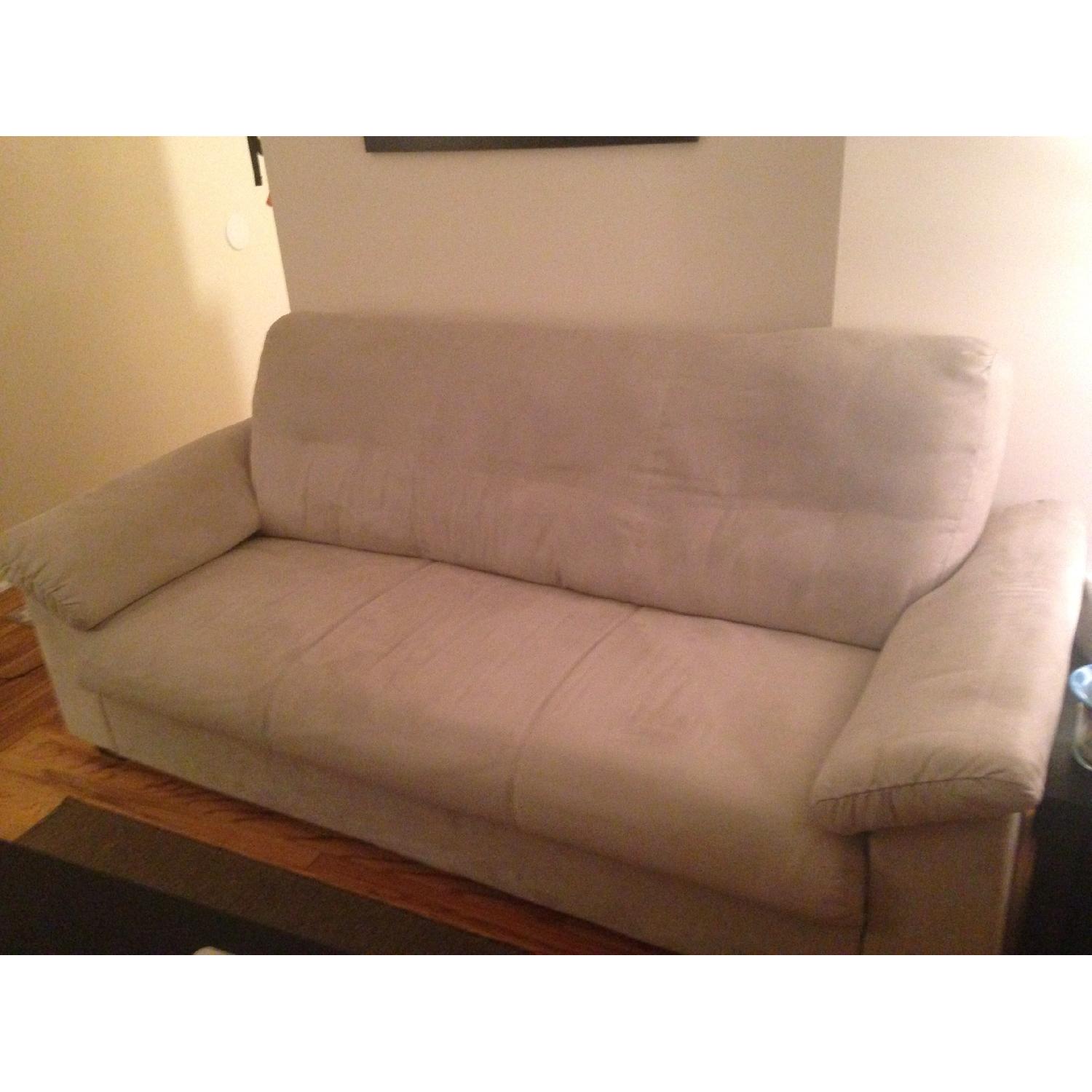 Ikea Knislinge Sofa - image-2