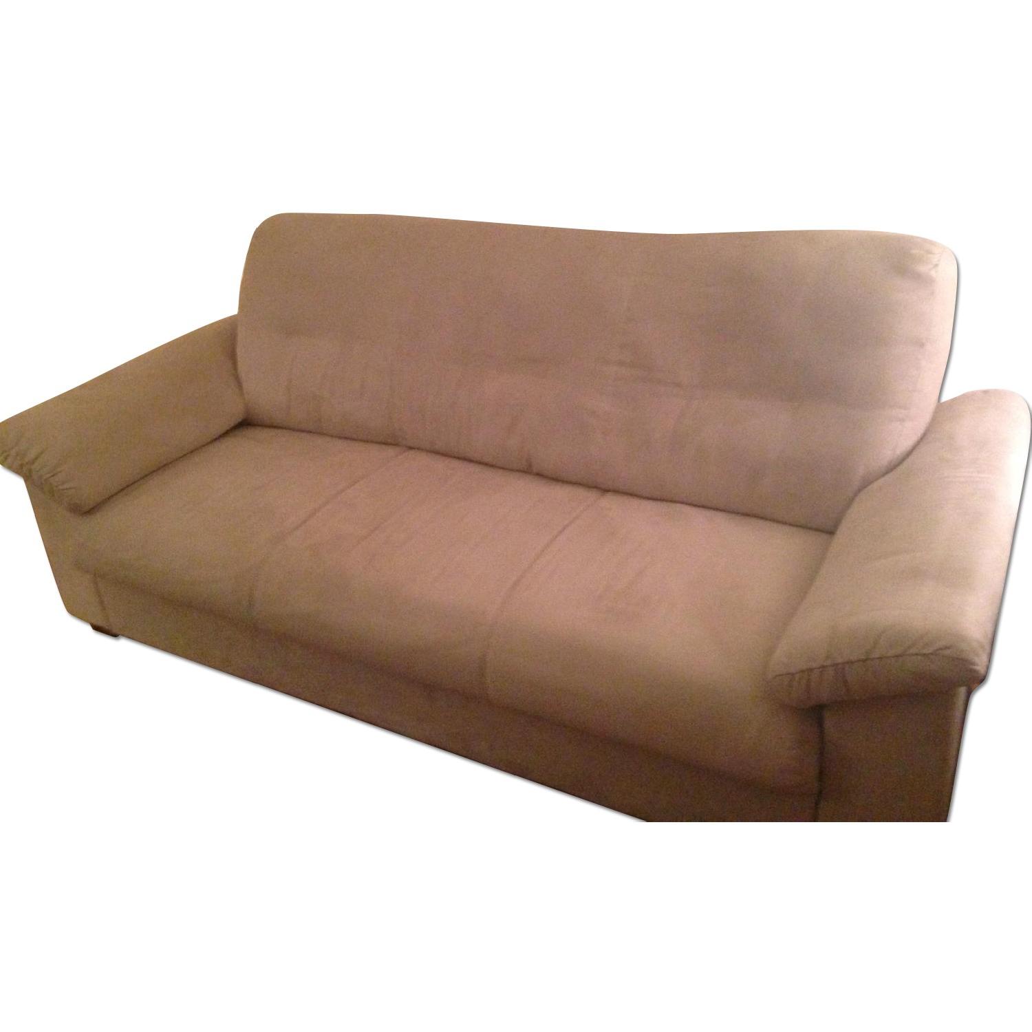 Ikea Knislinge Sofa - image-0