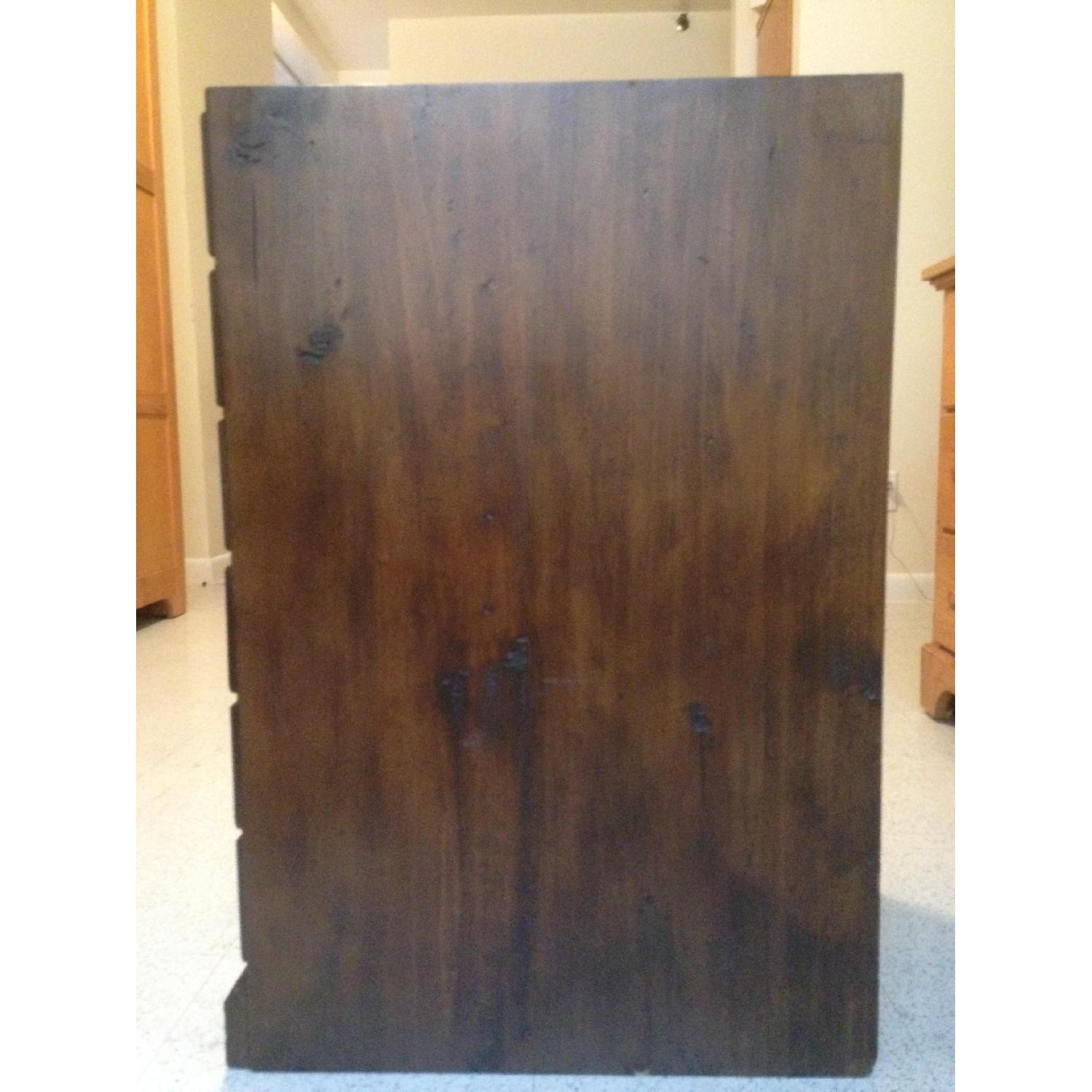 Pottery Barn Printer's Desk - image-6