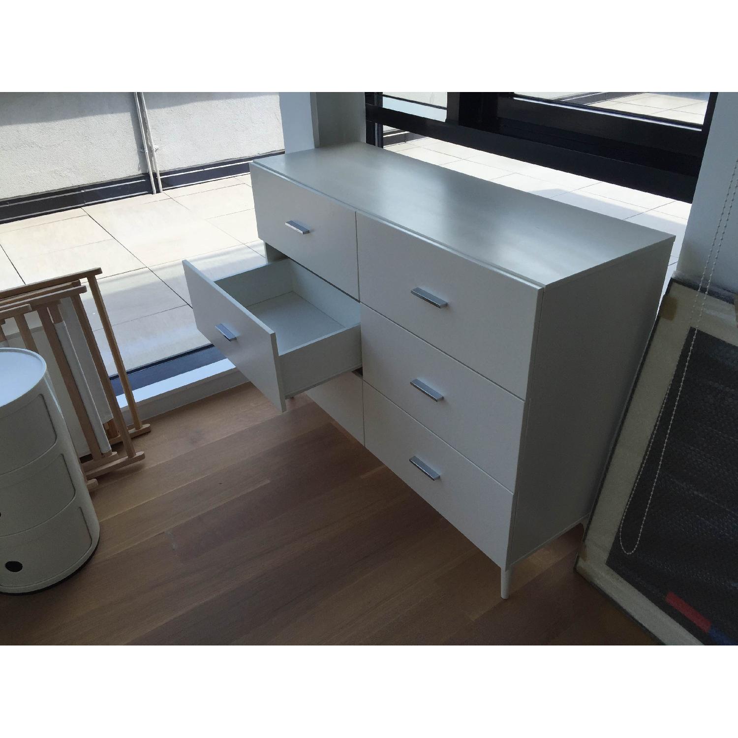 West Elm Adams 6 Drawer Dresser - image-2