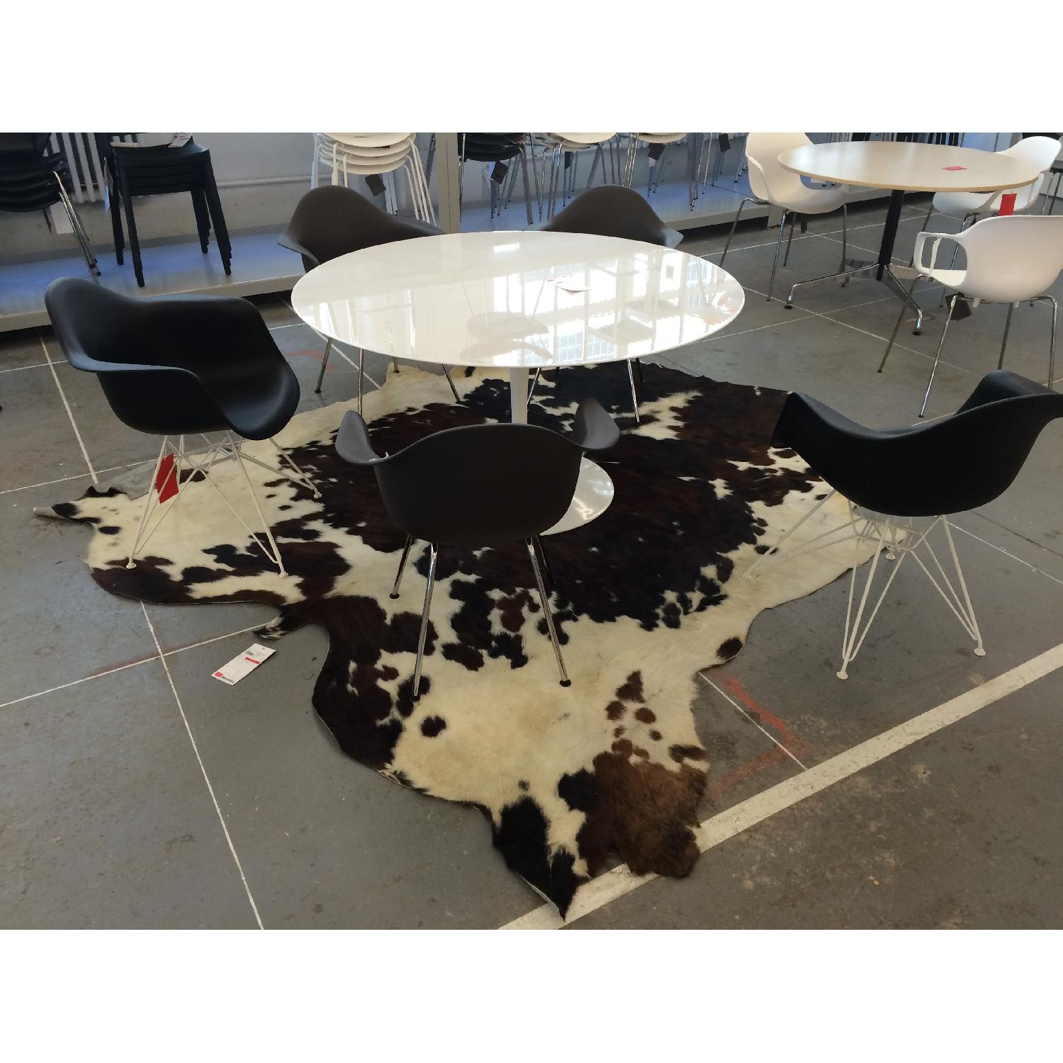 Design Within Reach Spinneybeck Cowhide Rug - image-1