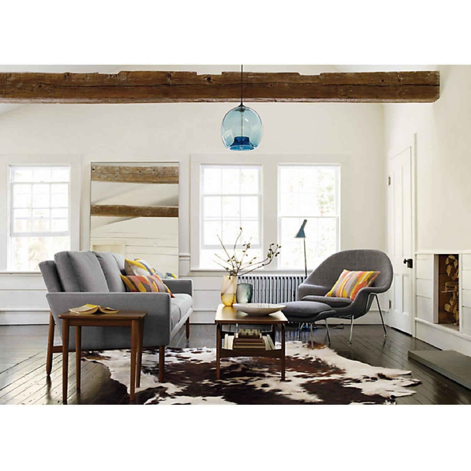 Design Within Reach Spinneybeck Cowhide Rug - image-3