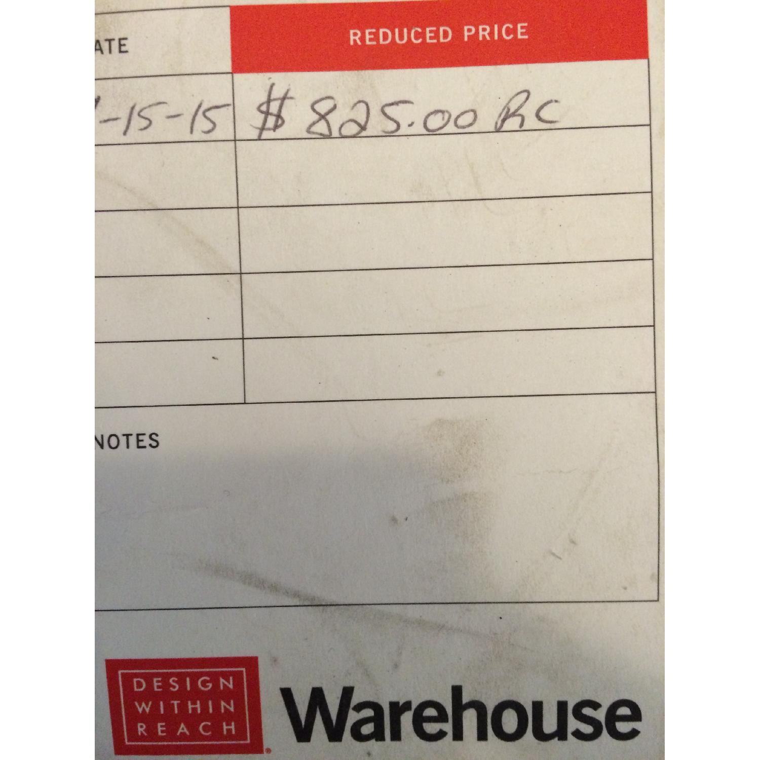 Design Within Reach Spinneybeck Cowhide Rug - image-4