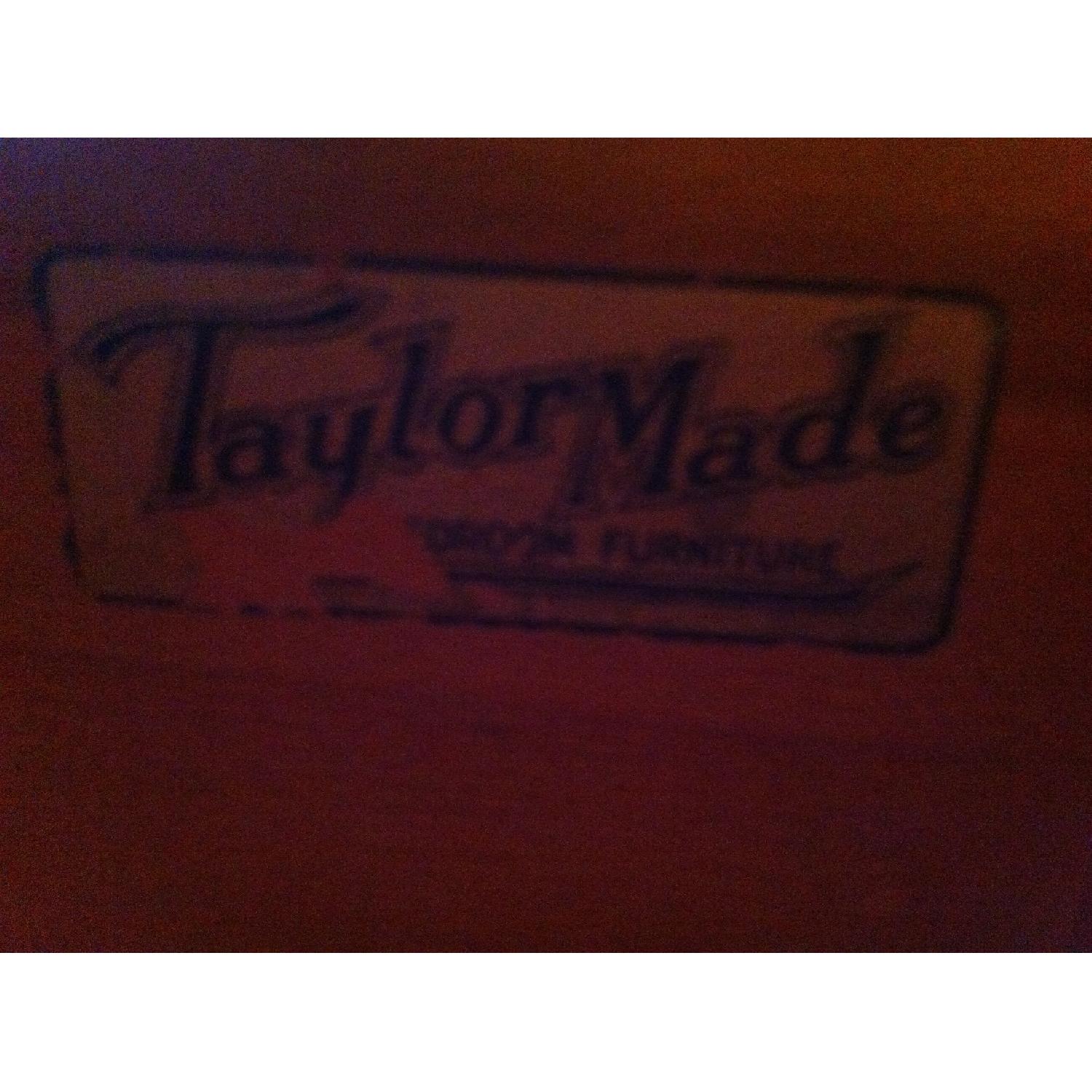 TaylorMade Antique Circa 1930 His & Her Dressers - image-11