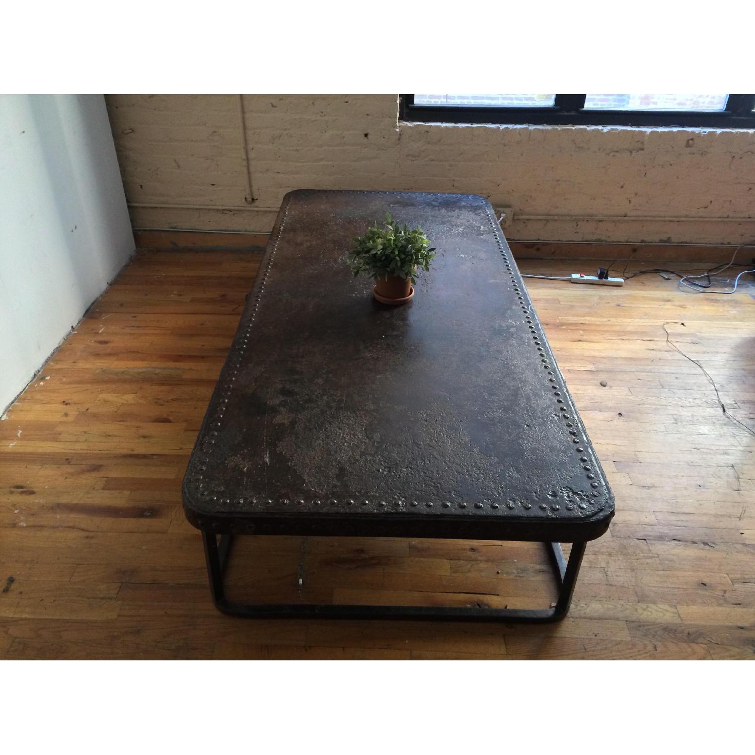 Metal Table - image-1