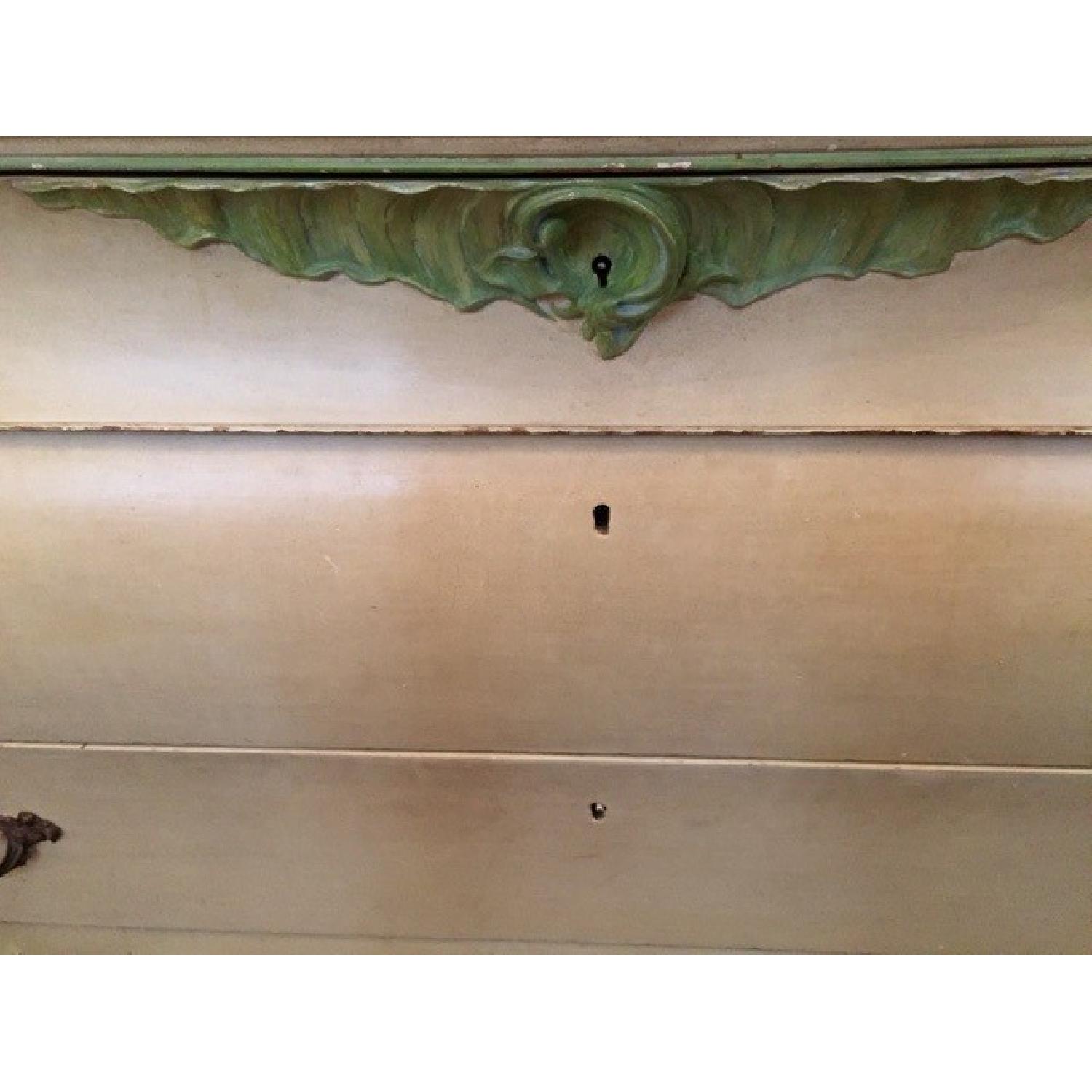 Vintage Bombay Dresser - image-5