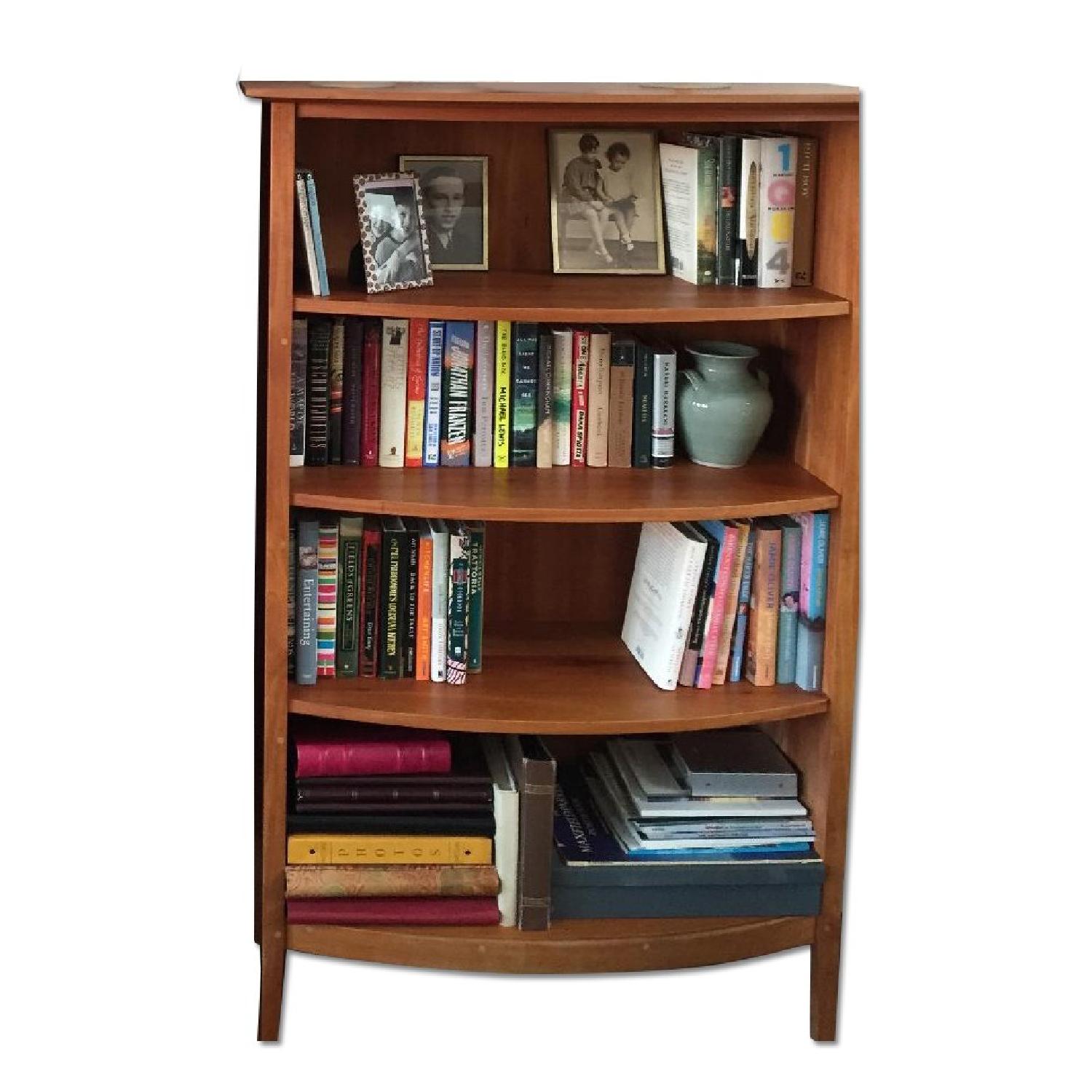 Pompanoosuc Mills Bookcases - Pair - image-4
